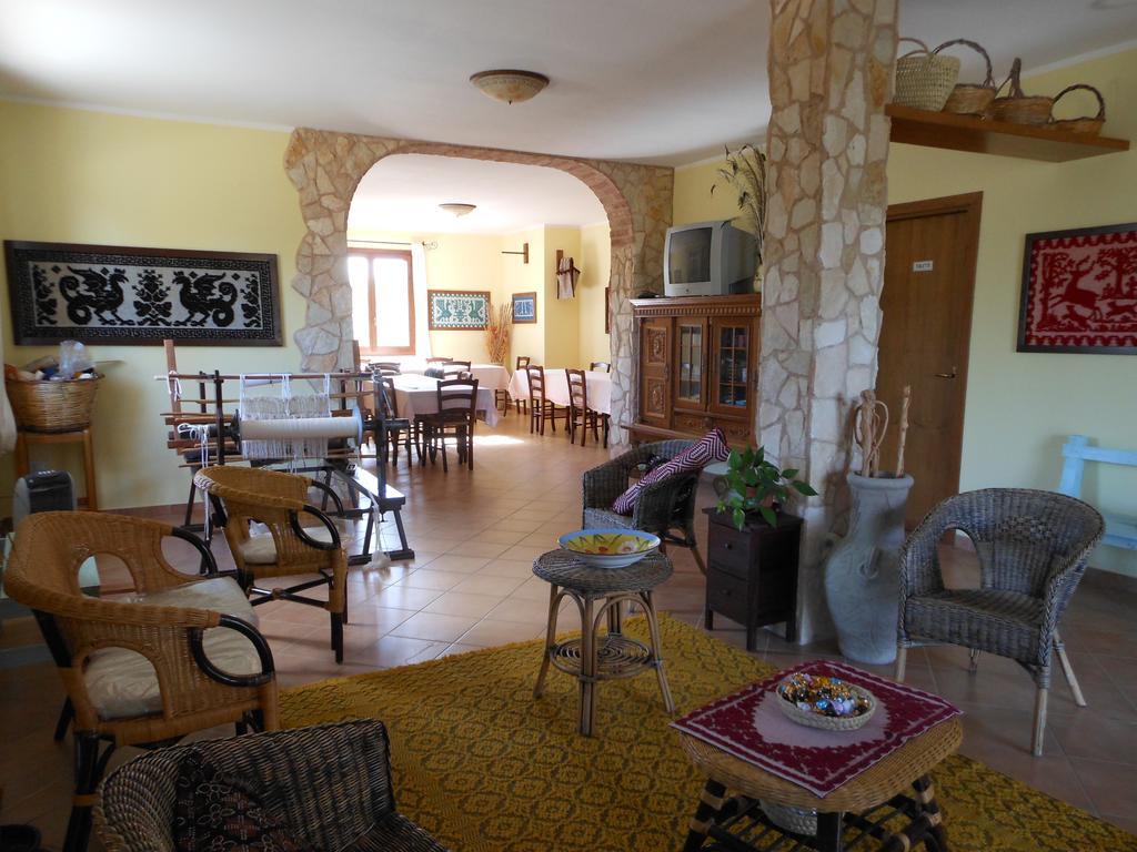 Le Camelie Bed & Breakfast