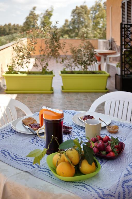 Bed & Breakfast Le Camelie Alghero