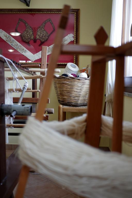 Bed & Breakfast Le Camelie