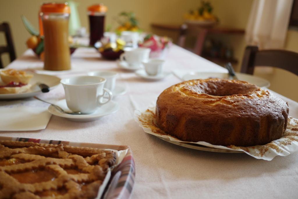 Bed & Breakfast Le Camelie Alghero