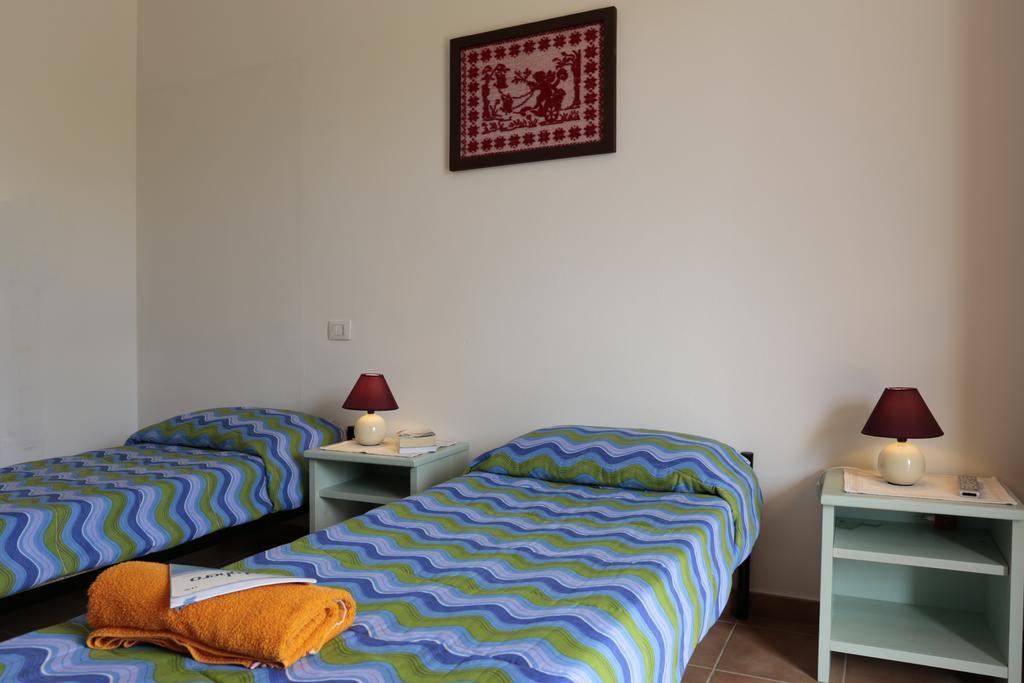 Bed & Breakfast Le Camelie 3*