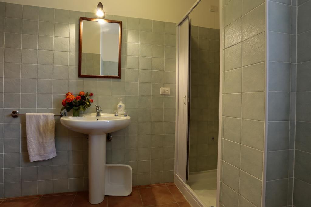Bed & Breakfast Le Camelie 3*