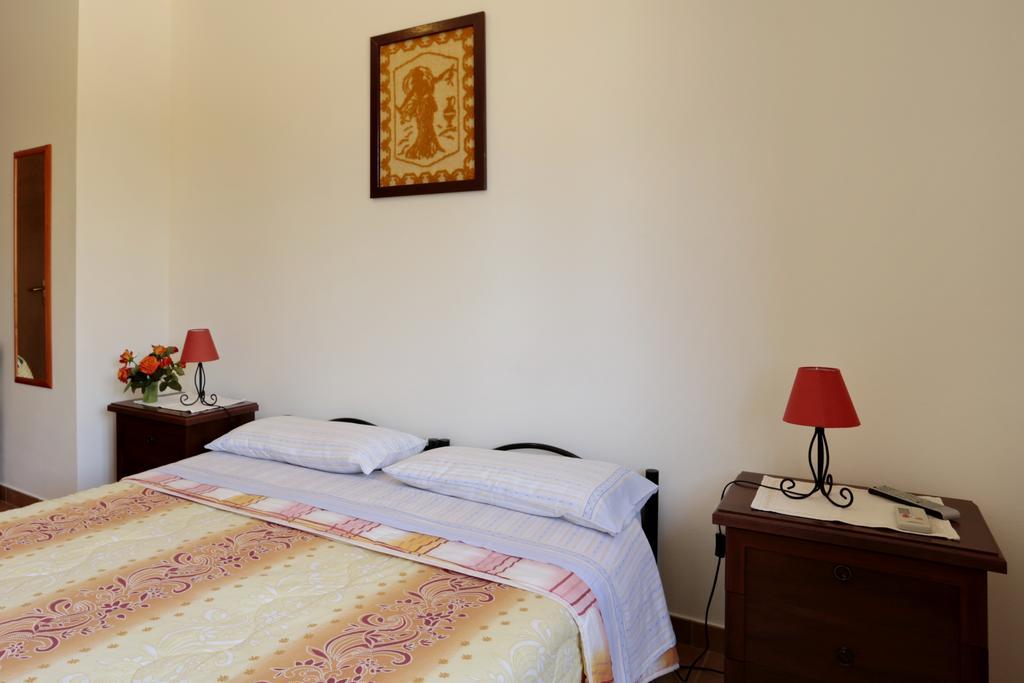 Bed & Breakfast Le Camelie