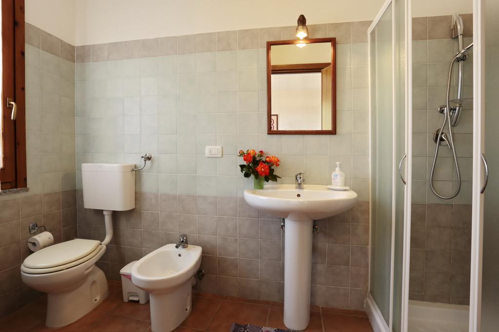 Bed & Breakfast Le Camelie Alghero