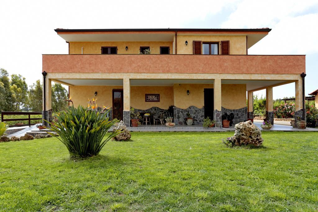 Bed & Breakfast Le Camelie