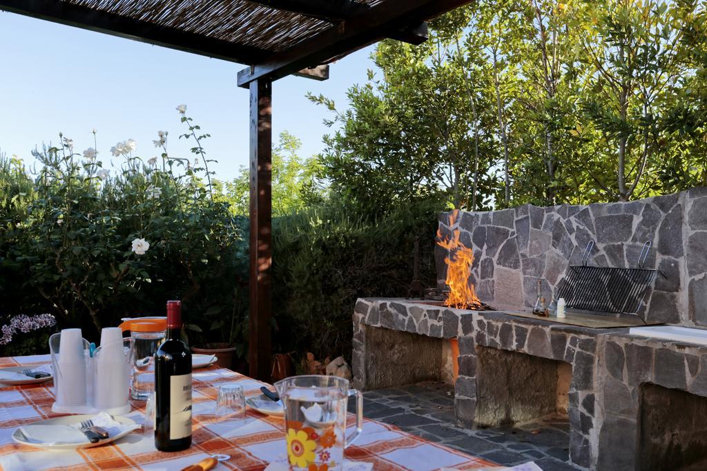Bed & Breakfast Le Camelie