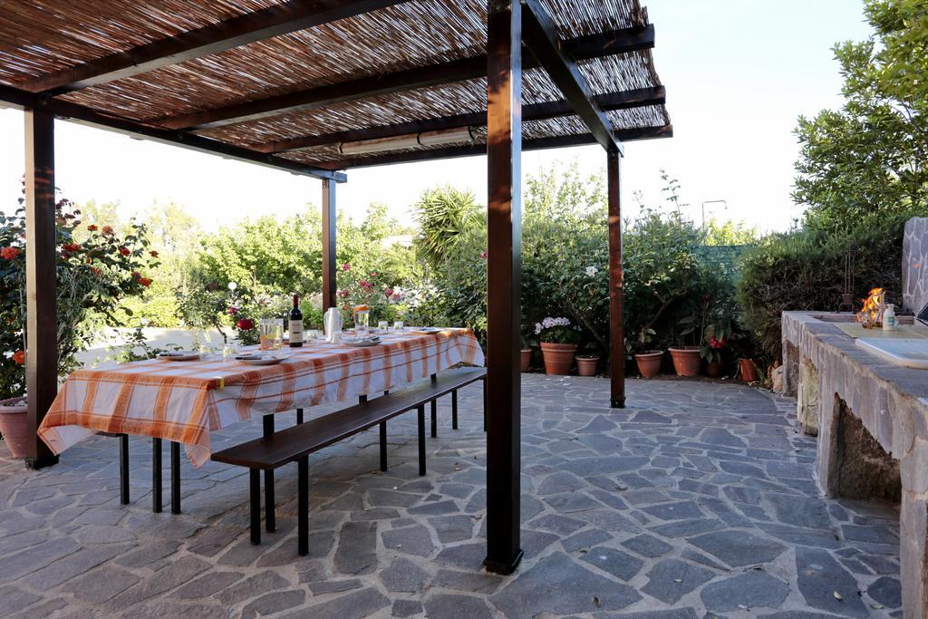 Bed & Breakfast Le Camelie 3*