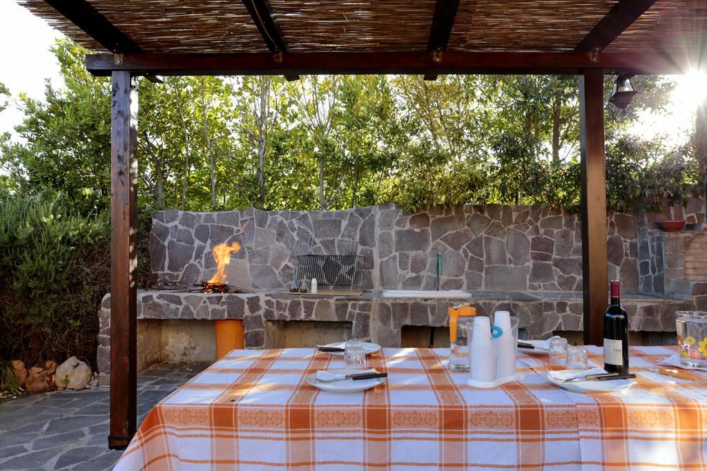Bed & Breakfast Le Camelie Alghero